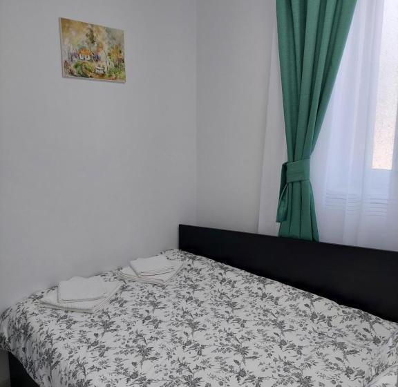 Номер Economy Индивидуальный, Vila De Pe Lac Amara