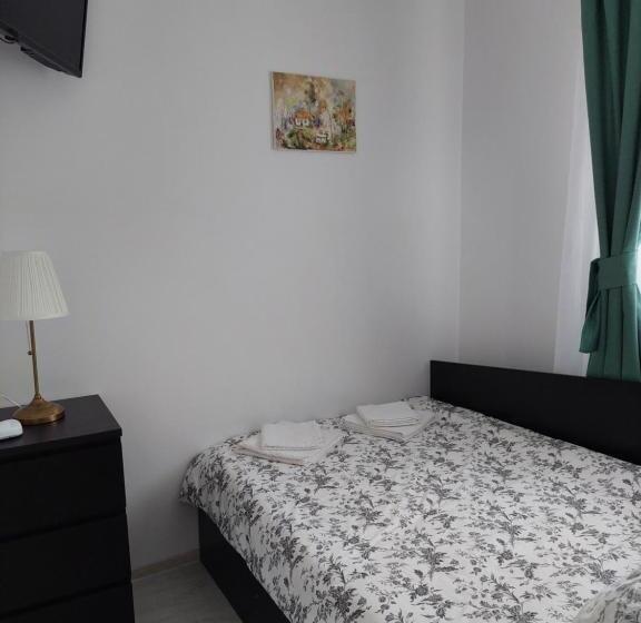 Номер Economy Индивидуальный, Vila De Pe Lac Amara