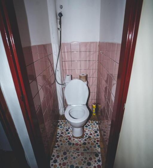 침실 2개 스위트, Churáňov Stadion