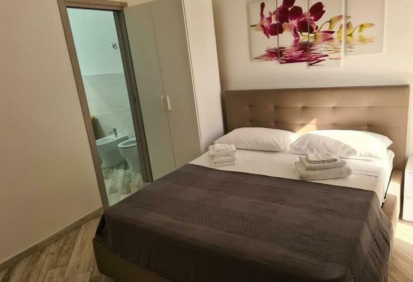 豪华房间, Beb Ninkasi Luxury