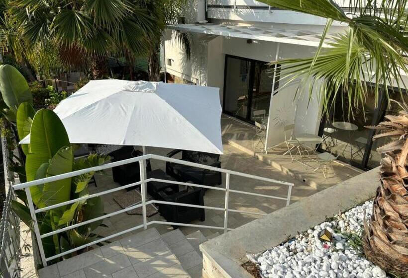 Family Suite, Beb Ninkasi Luxury