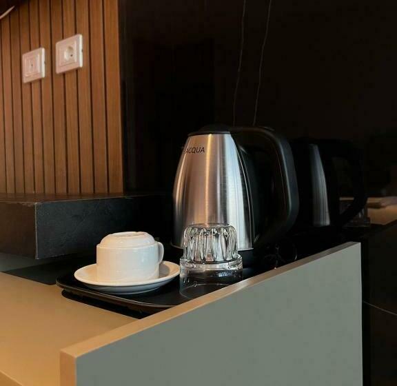 اتاق سه نفره سوپریور با چشم‌انداز دریا, Grand Mirage