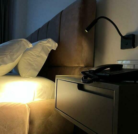 اتاق سه نفره سوپریور با چشم‌انداز دریا, Grand Mirage