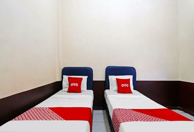 标准间, Oyo 91354  Mutiara