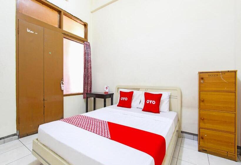 标准间, Oyo 91354  Mutiara