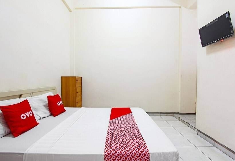 标准间, Oyo 91354  Mutiara