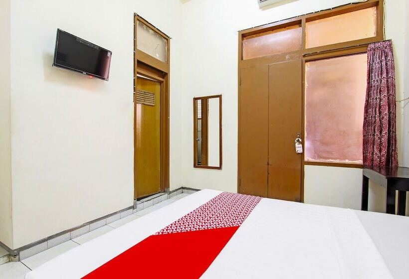 标准间, Oyo 91354  Mutiara