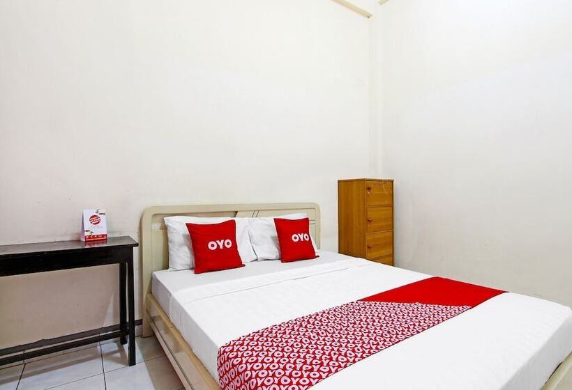 标准间, Oyo 91354  Mutiara