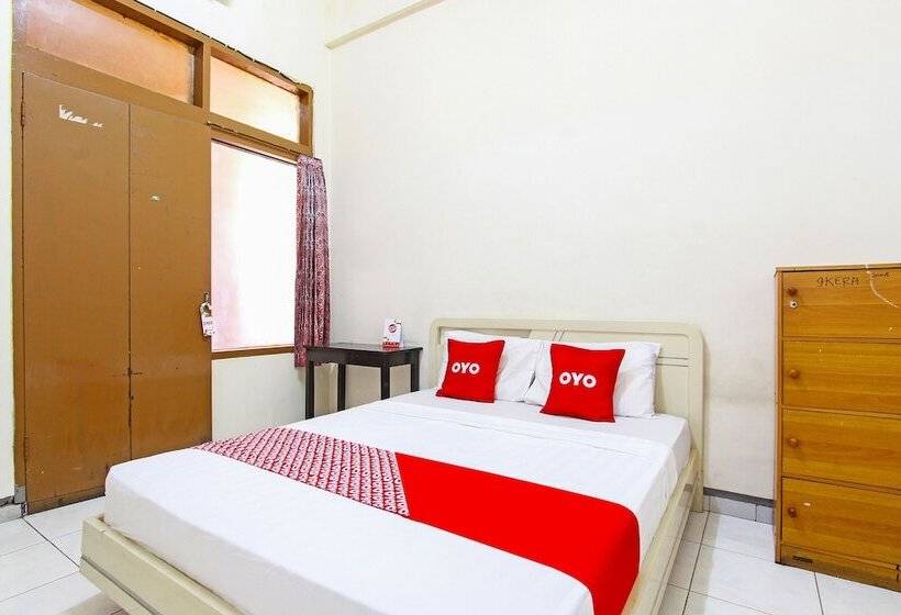 标准间, Oyo 91354  Mutiara