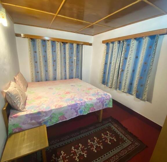 חדר סטנדרט, Gomang Guest House Leh