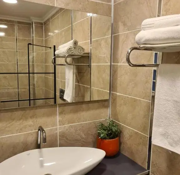 اتاق استاندارد, Ekin Otel Göcek