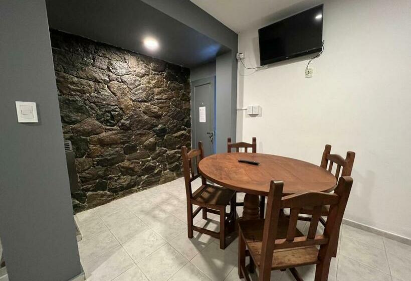 آپارتمان 1 خوابه, Costadorada