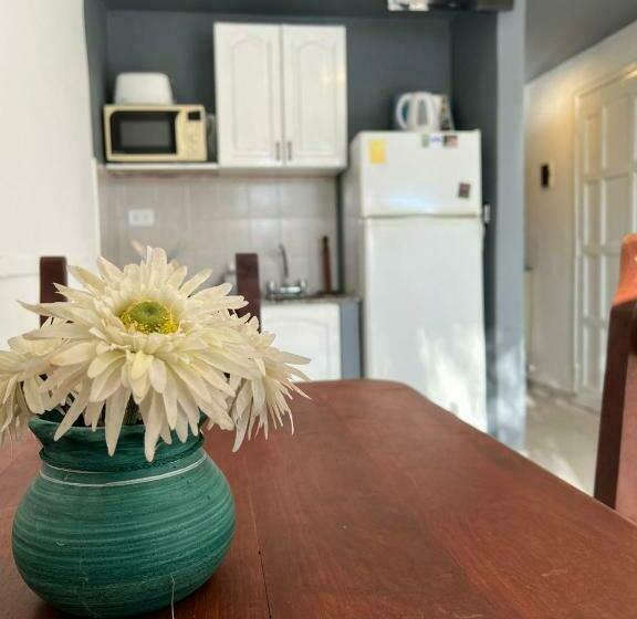 آپارتمان 1 خوابه, Costadorada