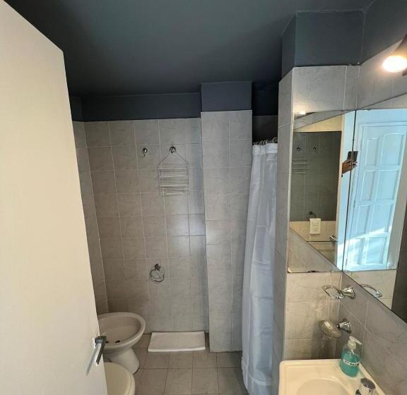 آپارتمان 1 خوابه, Costadorada