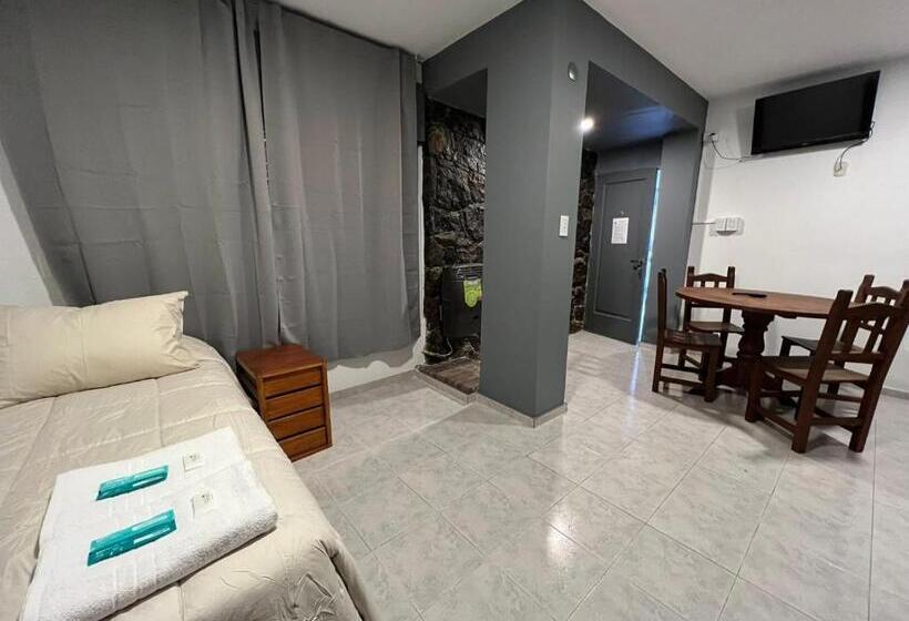 آپارتمان 1 خوابه, Costadorada