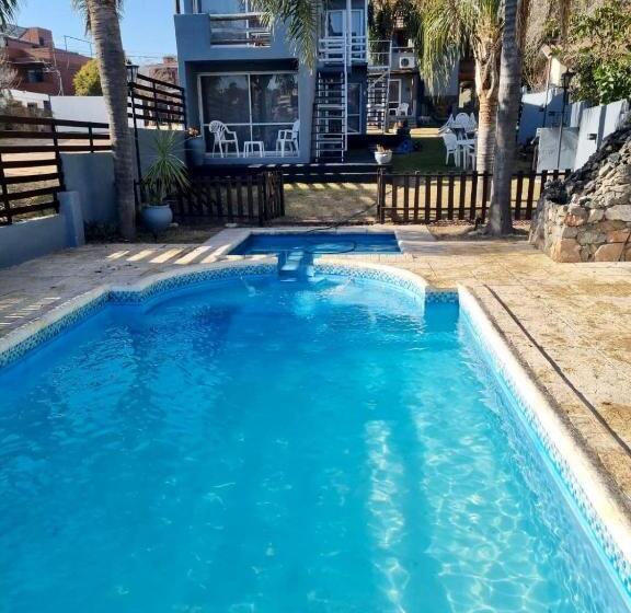 آپارتمان 1 خوابه, Costadorada