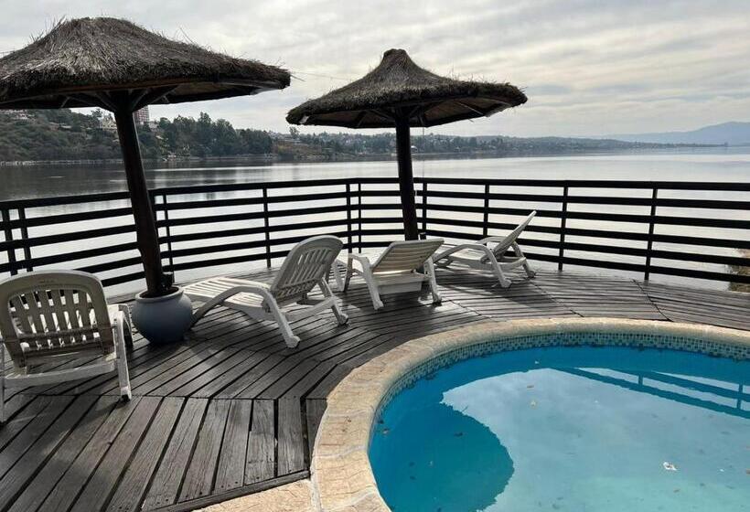 آپارتمان 1 خوابه, Costadorada