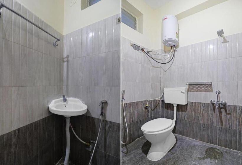 اتاق استاندارد, Super Collection O Gachibowli Formerly Vinayaka