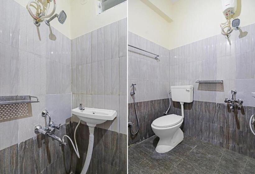 اتاق استاندارد, Super Collection O Gachibowli Formerly Vinayaka