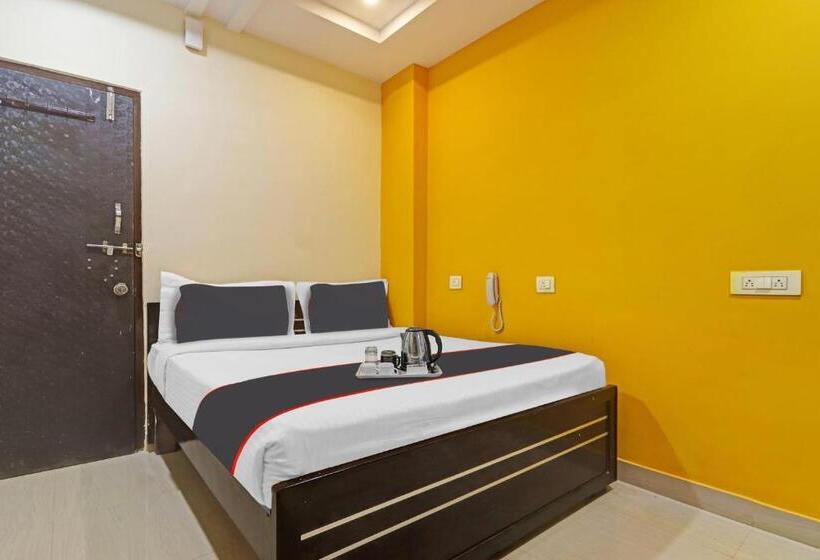 اتاق استاندارد, Super Collection O Gachibowli Formerly Vinayaka