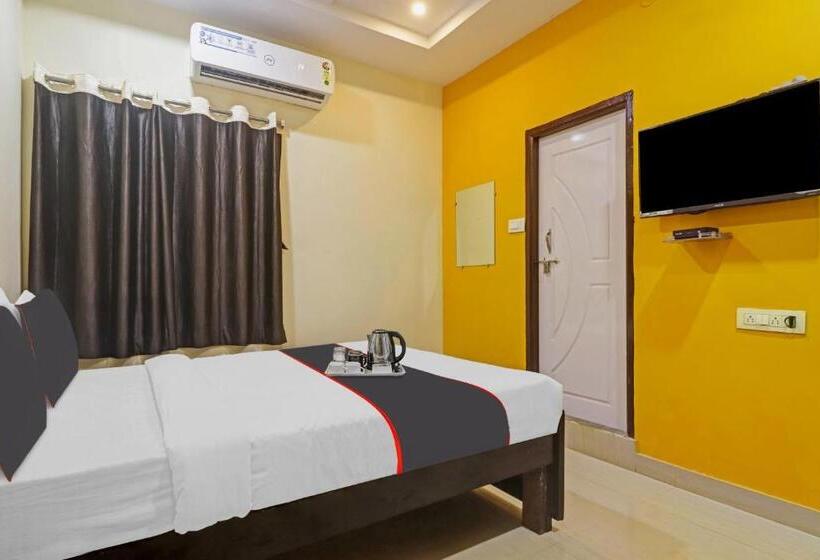 اتاق استاندارد, Super Collection O Gachibowli Formerly Vinayaka