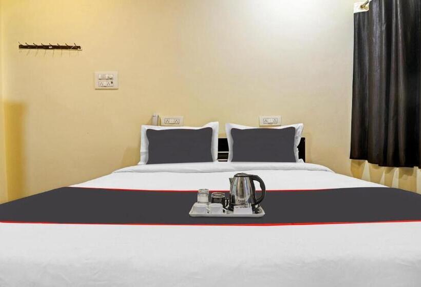 اتاق استاندارد, Super Collection O Gachibowli Formerly Vinayaka