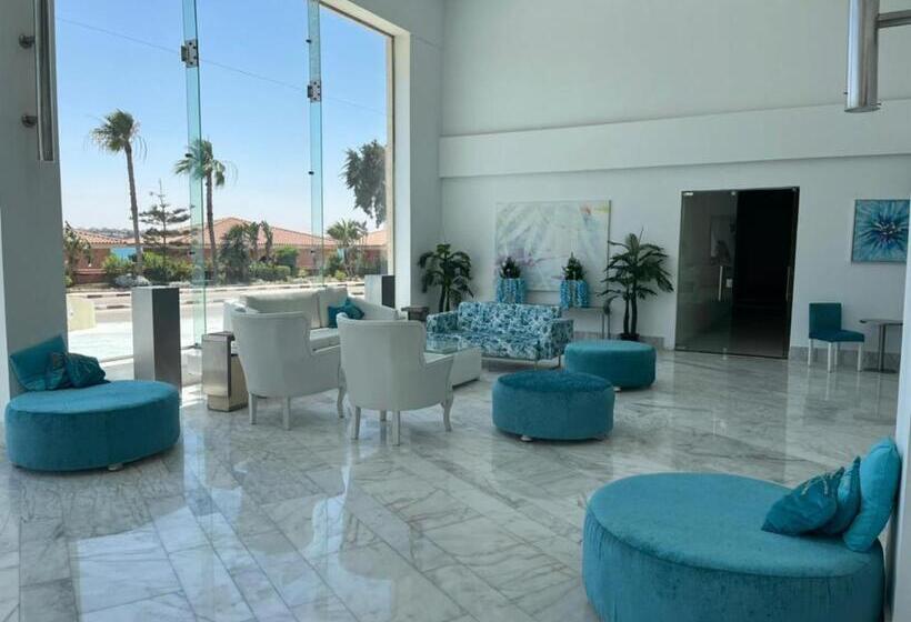 اتاق لوکس, Golden Palace Marina