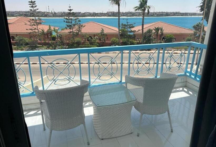 اتاق لوکس, Golden Palace Marina