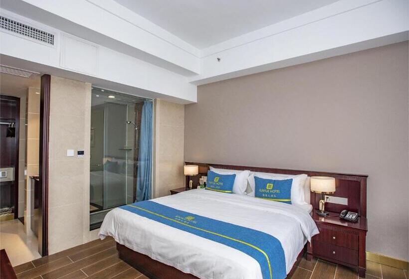 חדר דלוקס, Junyue