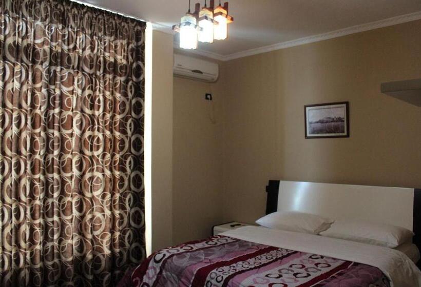 חדר סטנדרט עם מרפסת ונוף לים, Kristal