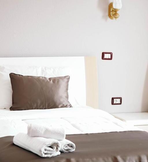 חדר סטנדרט לארבעה, נוף לים, Kristal