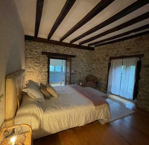 주니어 스위트, El Jardin De Las Magnolias