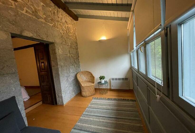 주니어 스위트, El Jardin De Las Magnolias