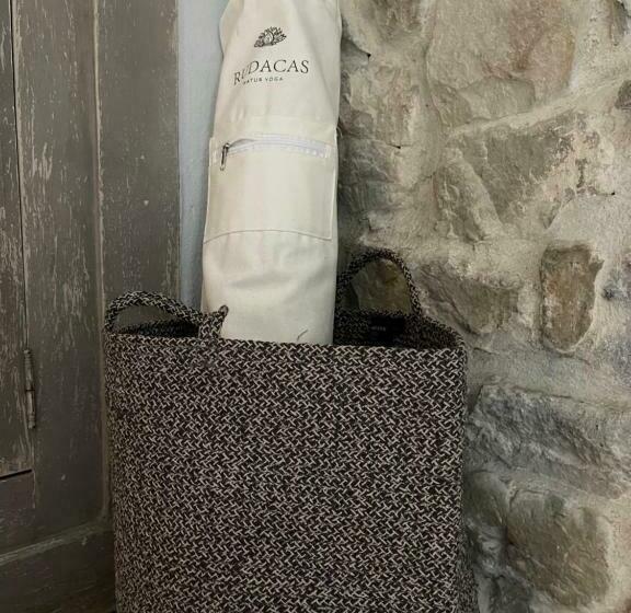 주니어 스위트, El Jardin De Las Magnolias