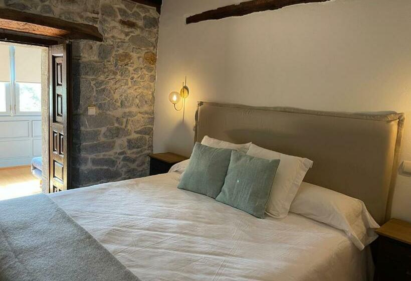 주니어 스위트, El Jardin De Las Magnolias