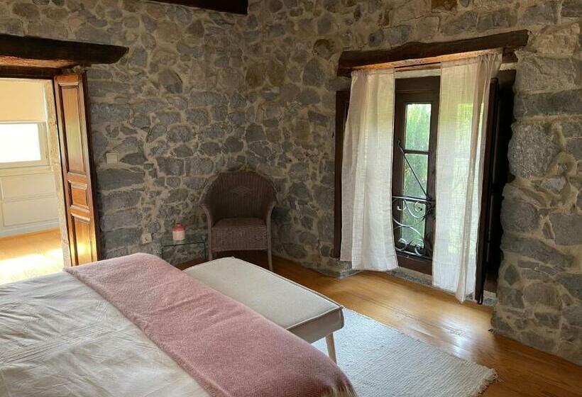 주니어 스위트, El Jardin De Las Magnolias