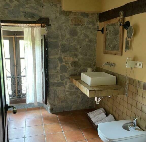 주니어 스위트, El Jardin De Las Magnolias