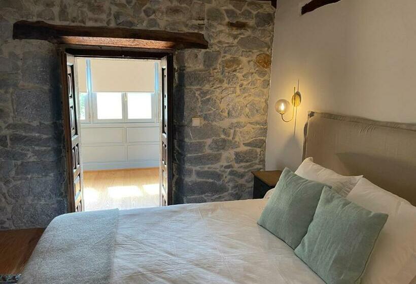 주니어 스위트, El Jardin De Las Magnolias