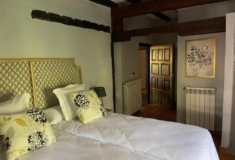 스탠다드 룸, El Jardin De Las Magnolias