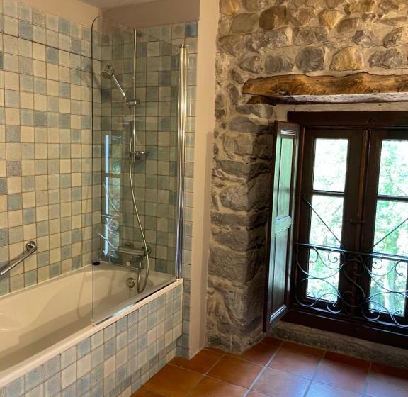 스탠다드 룸, El Jardin De Las Magnolias