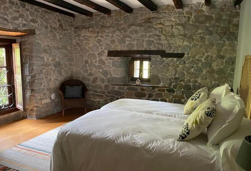 스탠다드 룸, El Jardin De Las Magnolias