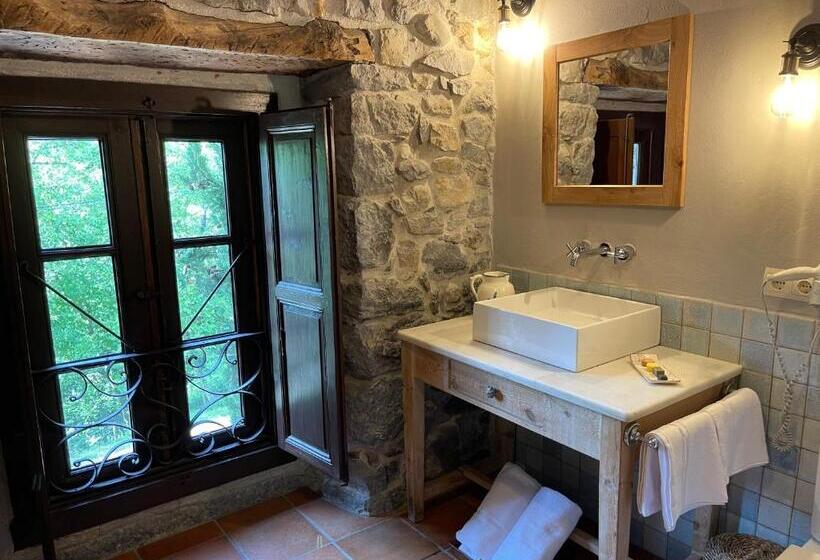 스탠다드 룸, El Jardin De Las Magnolias