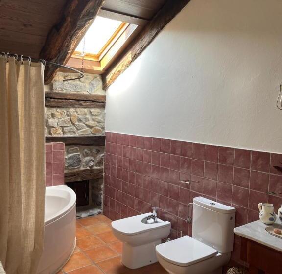 스탠다드 룸, El Jardin De Las Magnolias