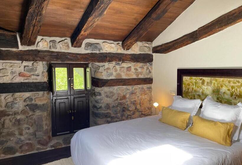 스탠다드 룸, El Jardin De Las Magnolias