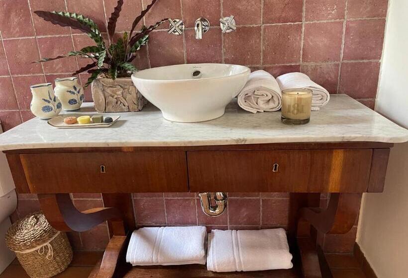 스탠다드 룸, El Jardin De Las Magnolias