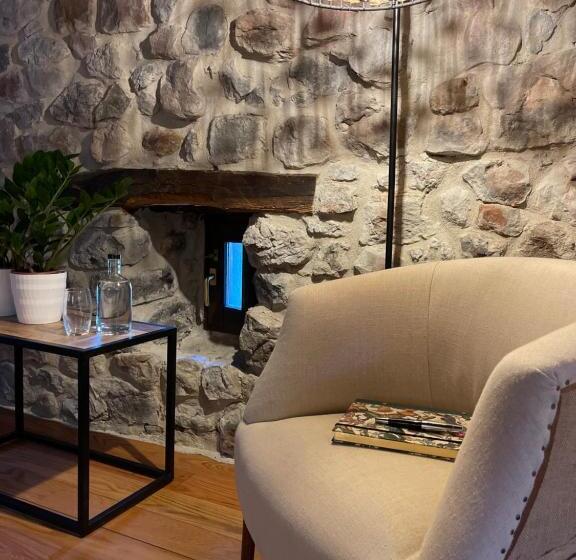 스위트, El Jardin De Las Magnolias