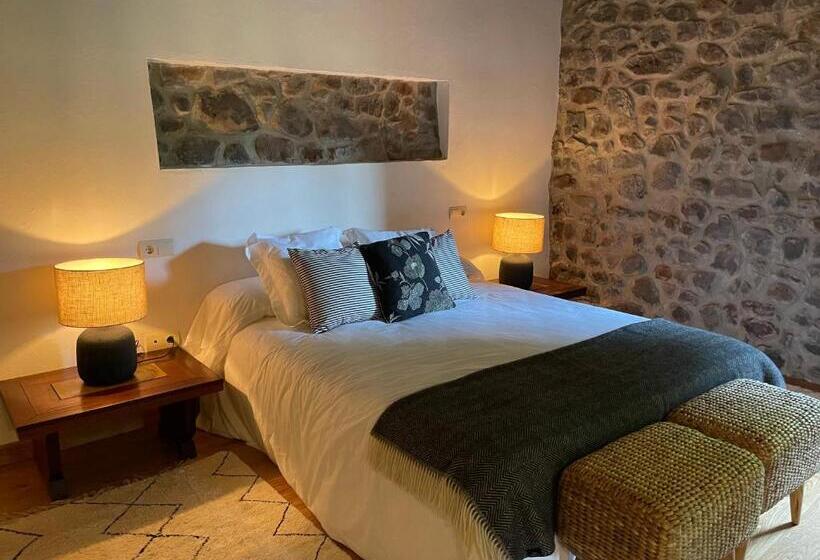 스위트, El Jardin De Las Magnolias