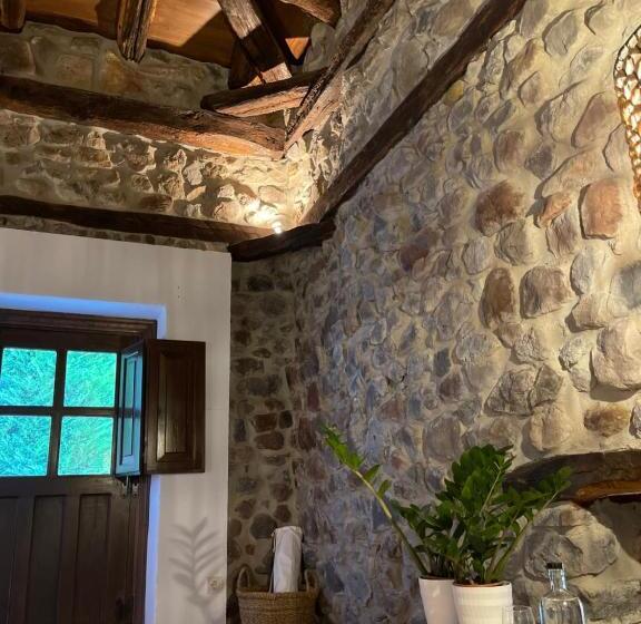 스위트, El Jardin De Las Magnolias