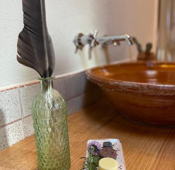 스위트, El Jardin De Las Magnolias