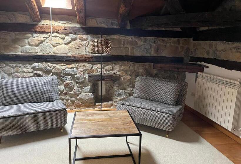 스위트, El Jardin De Las Magnolias